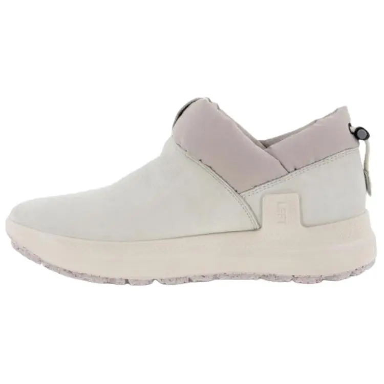 Ecco Solice Thermal Snow Boots Women's Gray