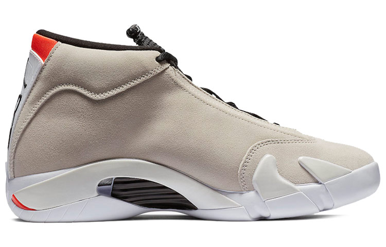 Jordan 14 Retro Desert Sand купить в интернет-магазине Yoocart с быстрой доставкой по России.
