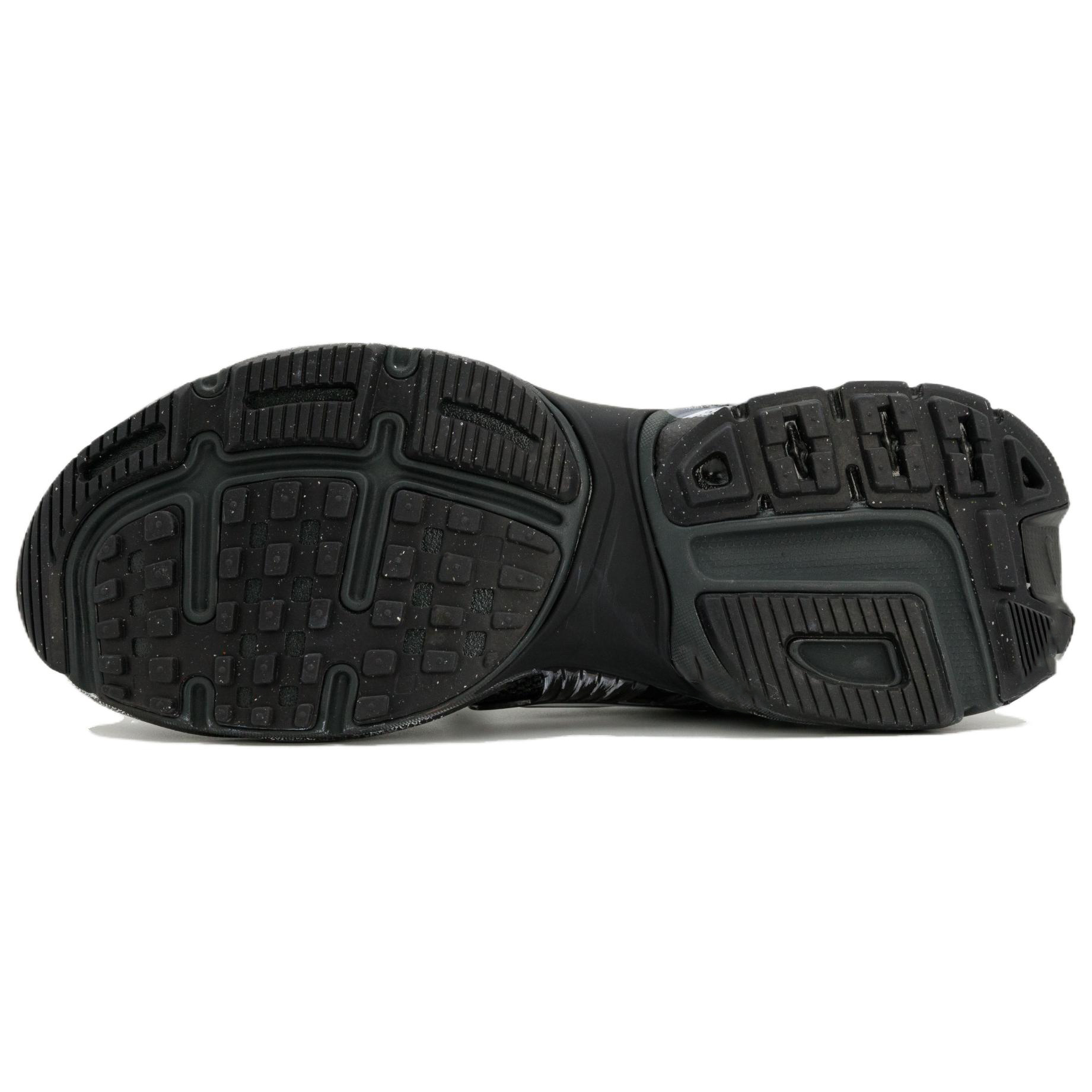 Nike V2K Run Abrasion Resistant Low top Casual Training City Commute Running Shoes Men's Black купить в интернет-магазине Yoocart с быстрой доставкой по России.