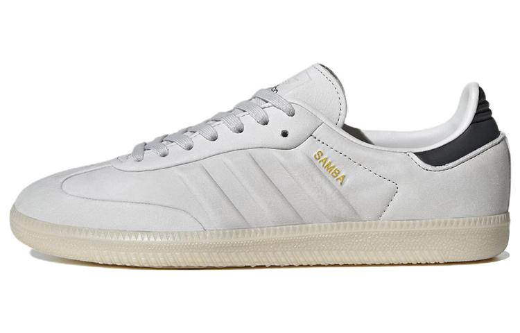 Adidas Samba 'Grey Aluminium'