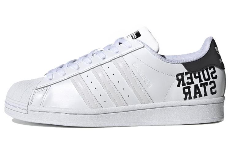 Adidas Superstar 'Varsity Pack   Cloud White'