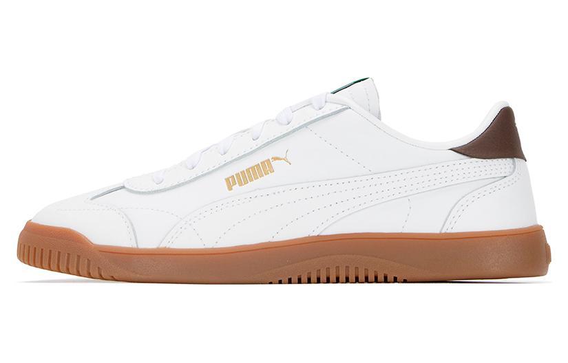 PUMA Кроссовки для скейтбординга Low Top Унисекс