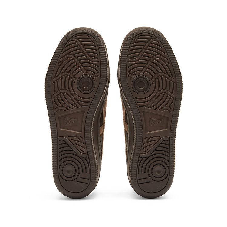 Onitsuka Tiger Tokuten Abrasion Resistant Low top Casual Shoes Unisex купить в интернет-магазине Yoocart с быстрой доставкой по России.