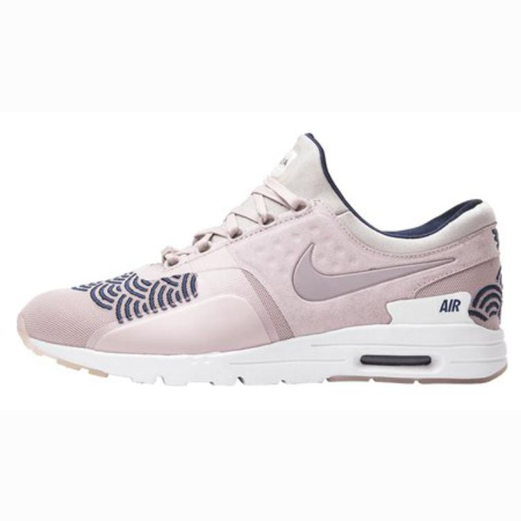 Nike Air Max ZERO Беговые кроссовки Низкие Женские