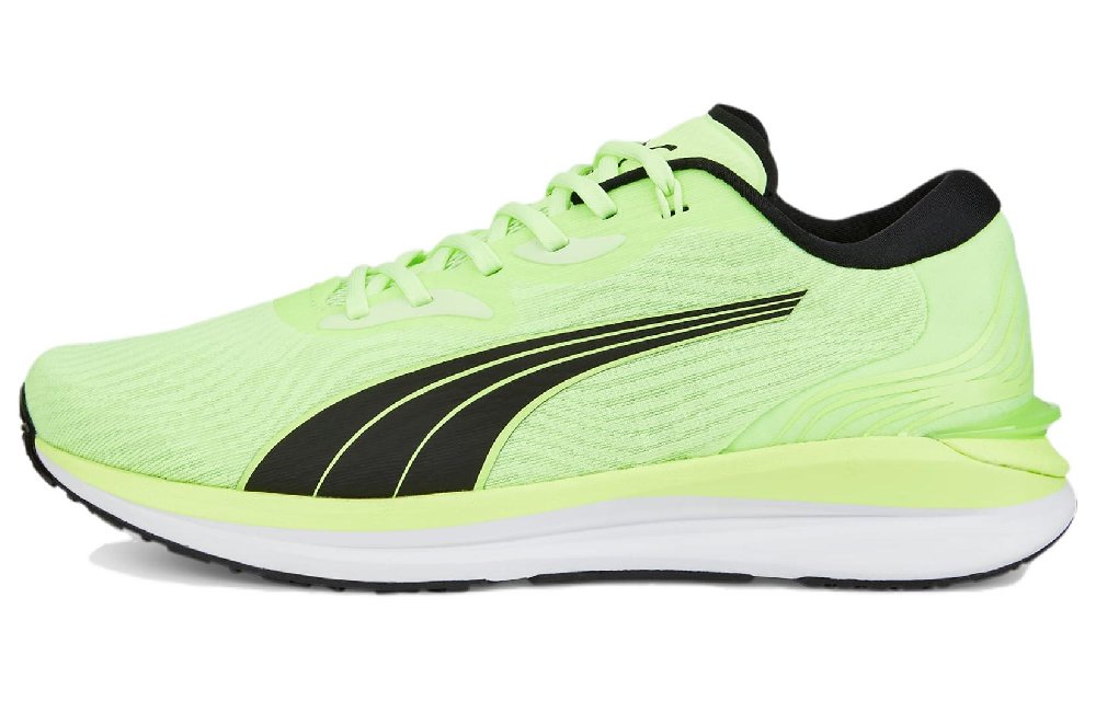 PUMA Running Обувь Низкие Кроссовки Мужские