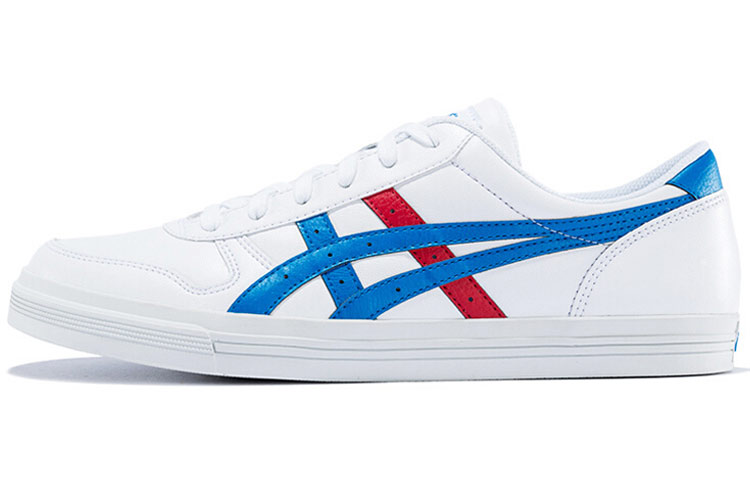 Asics Aaron 'White Blue Red'
