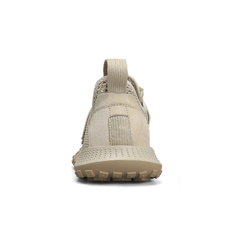 Jeep Breathable Outdoor Shoes Men's Sand купить в интернет-магазине Yoocart с быстрой доставкой по России.