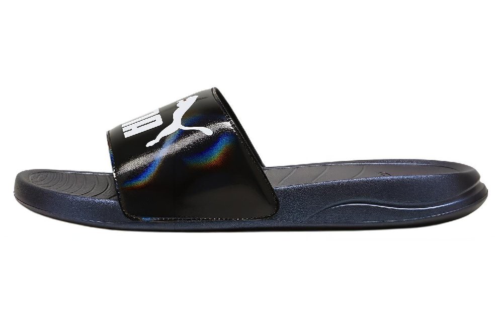 PUMA Popcat 20 Girlpower 'Black White'
