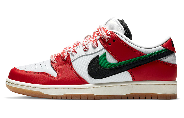 Nike Sb Dunk Low Frame Skate Habibi