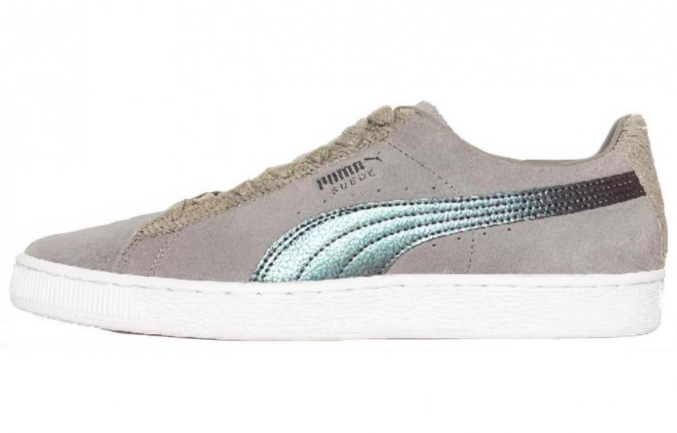 PUMA Suede Classic Staple Pigeon