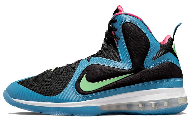 Nike LeBron 9 'South Coast'