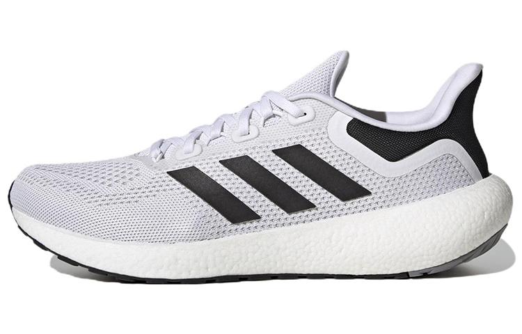 Adidas PureBoost Jet 'White Black'