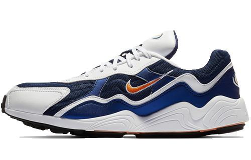Nike Air Zoom Alpha 'Binary Blue'