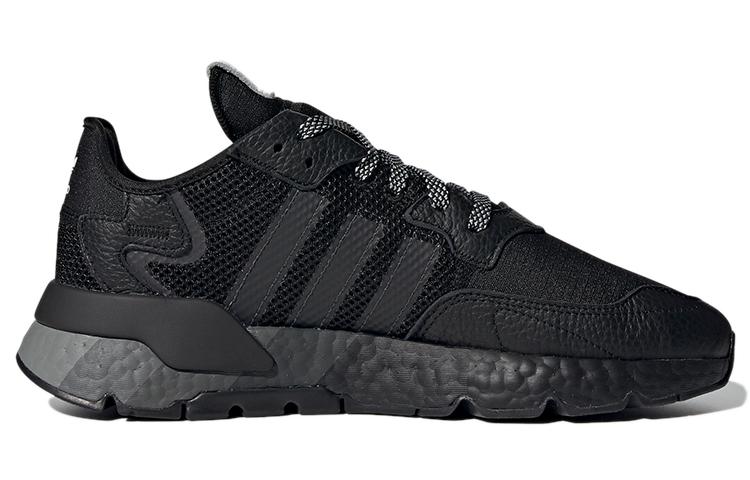 Nite Jogger Adidas Originals 'Black Iridescent'