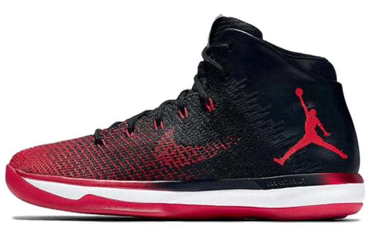 JORDAN XXX1 Banned