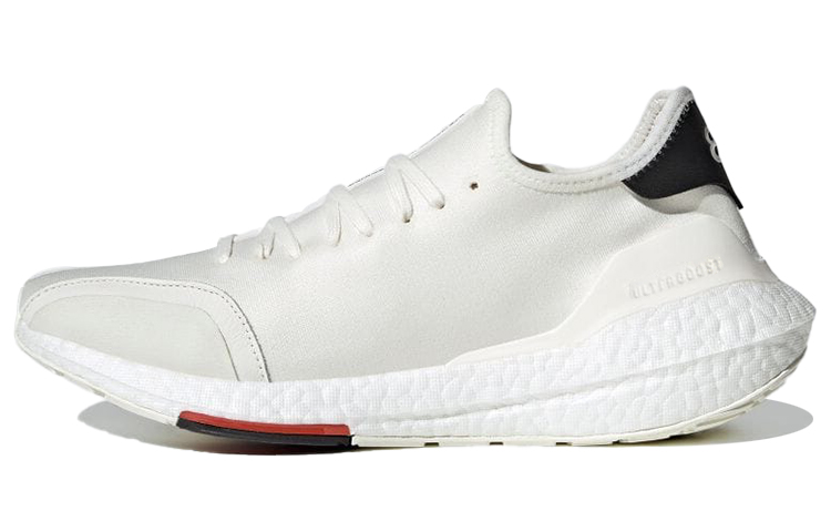 Y 3 Ultra Boost 21 Core White