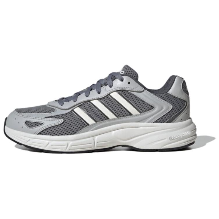 Adidas Eclyptix 2000 'Grey White'