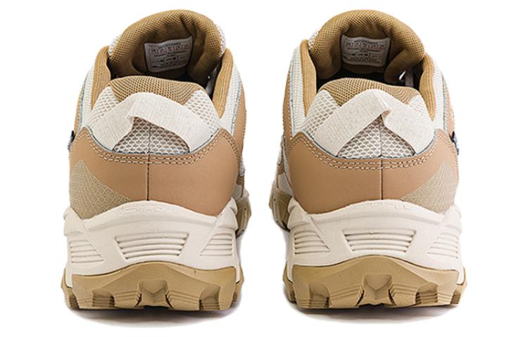 THE NORTH FACE Ultra 111 Waterproof Hiking Shoes 'Ultra Sandstone Kelp Tan'