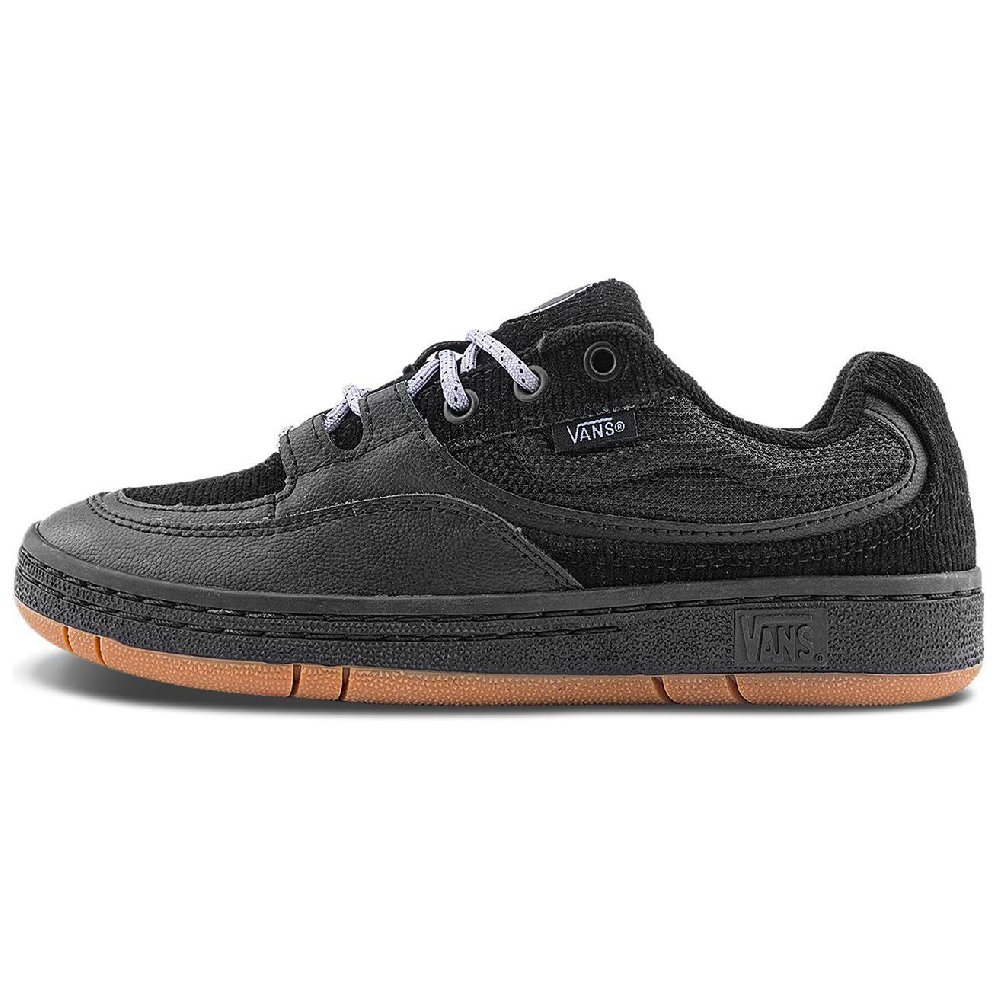 Vans Speed Ls 'Corduroy Black'
