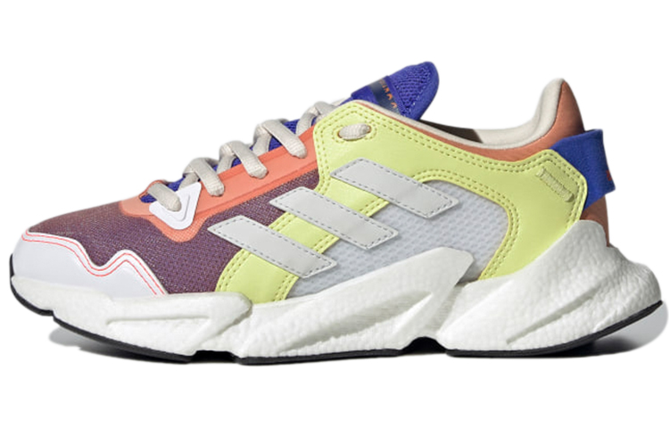 Adidas X9000 Karlie Kloss Ambient Blush Multi Women's