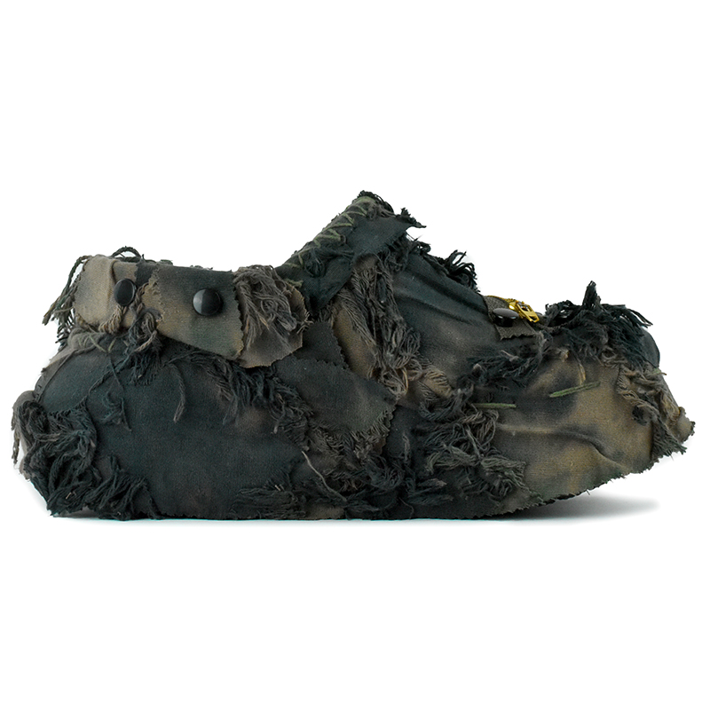 Crocs Classic Clog Clogs Unisex Hidden купить в интернет-магазине Yoocart с быстрой доставкой по России.