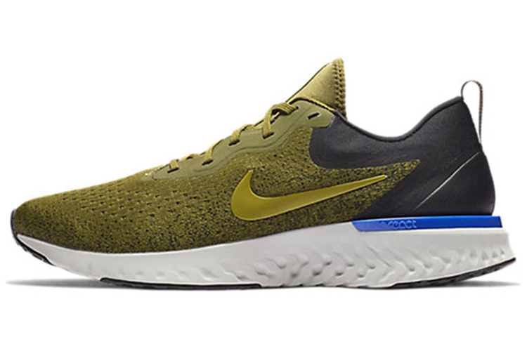 Nike Odyssey React 'Olive Flak'
