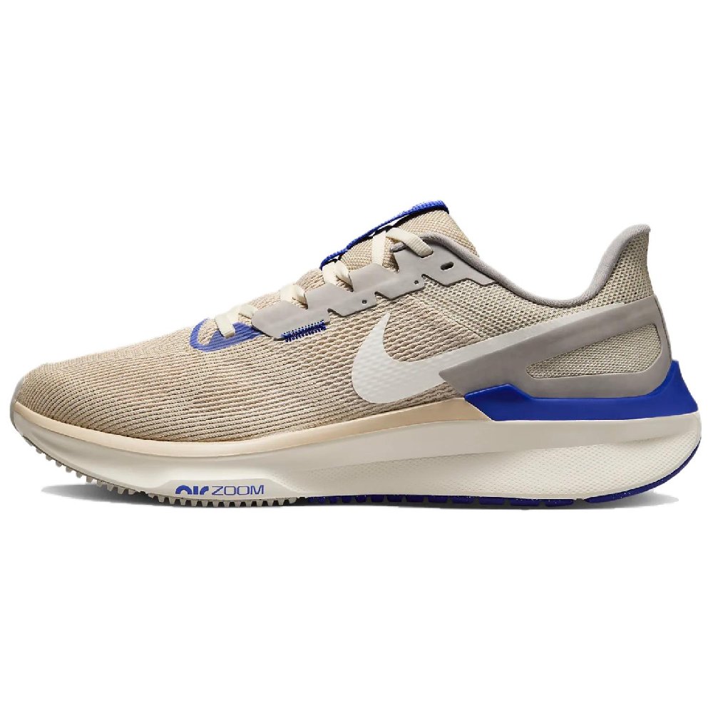 Nike Air Zoom Structure 25 Premium 'Sanddrift Concord'