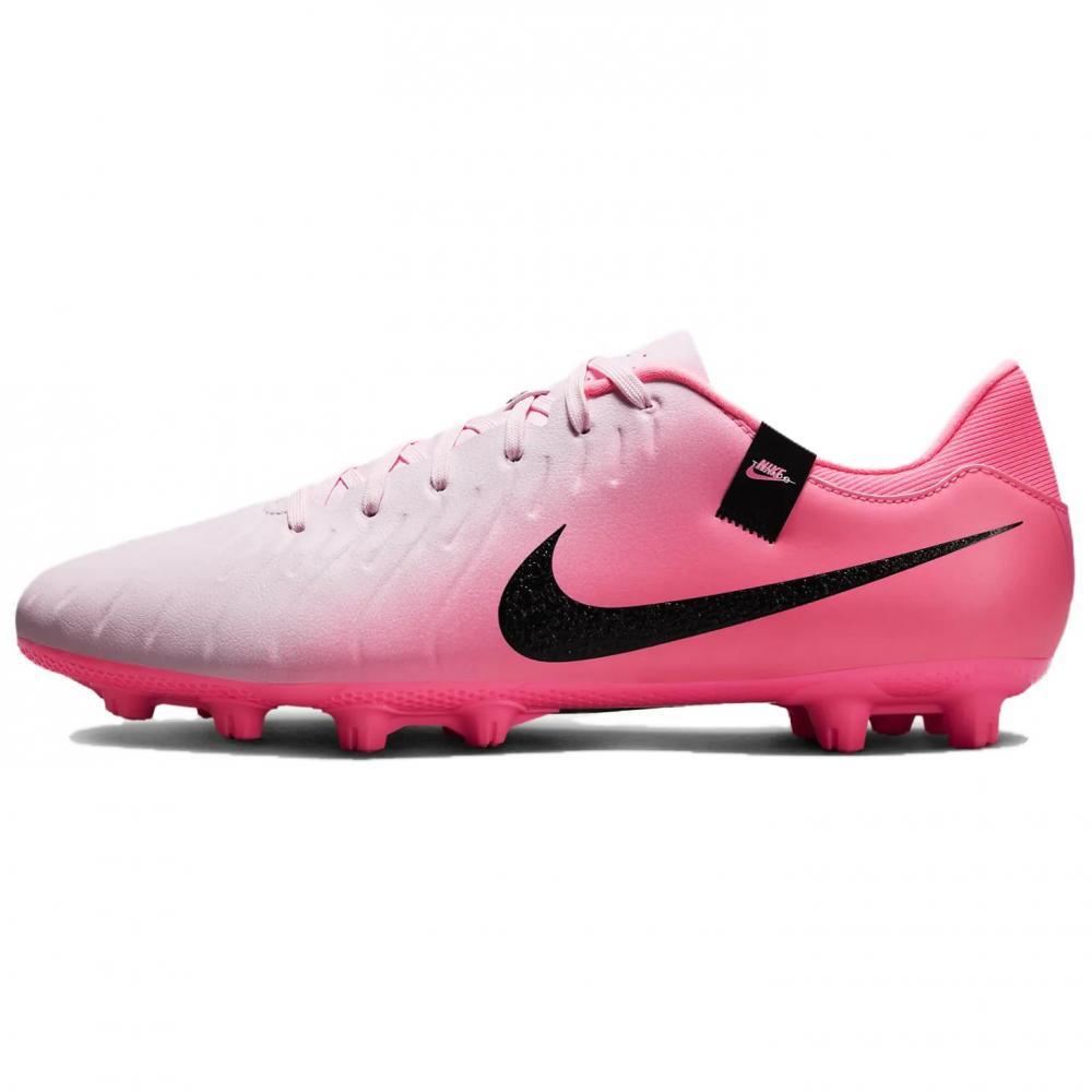 Nike Tiempo Legend 10 Academy Hg Pink Foam Black