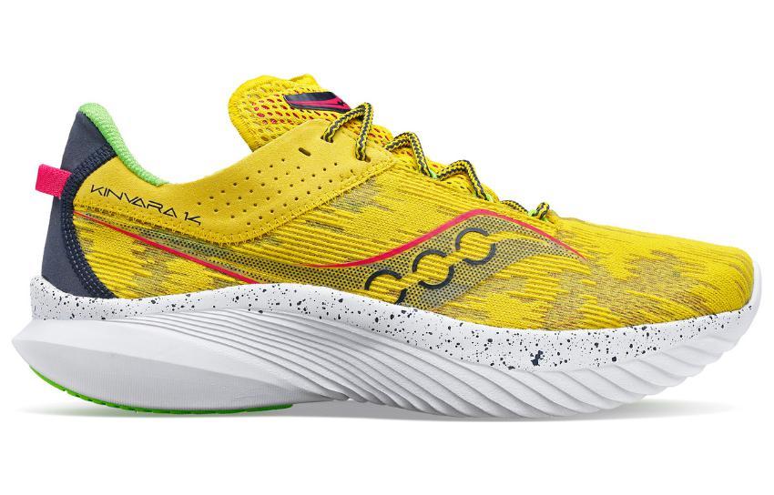saucony Kinvara 14 'Jupiter'