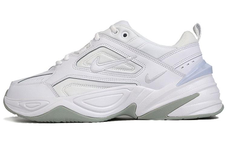 Nike M2K Tekno White Pure Platinum