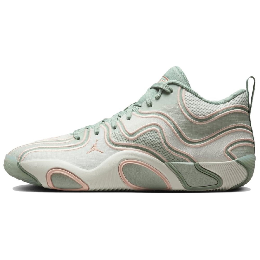 Air Jordan Tatum 3 Pf 'Zero Days Off'