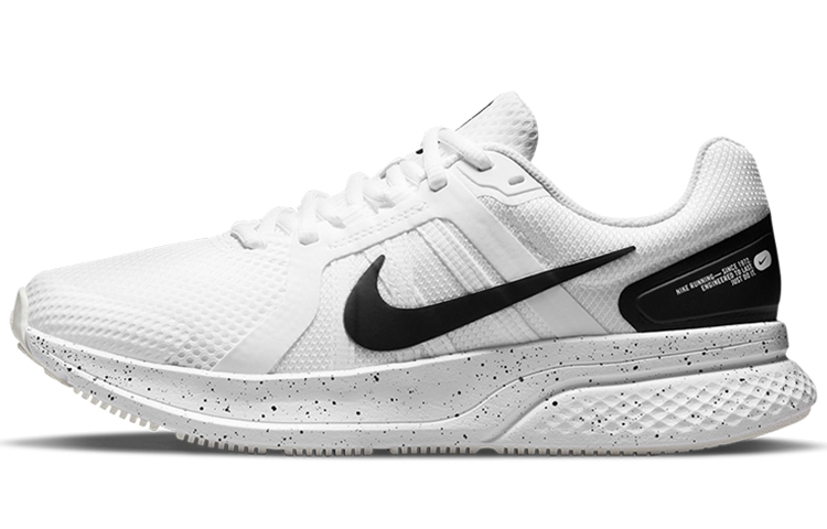 Nike Air Max Viva For 'White Black' Women's
