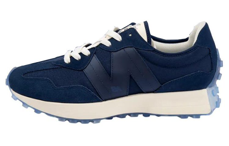 New Balance 327 Nimbus Cloud