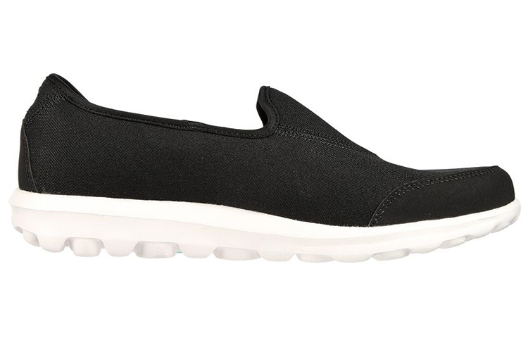 Skechers Go Walk Classic 'Ideal Sunset Black White' Women's купить в интернет-магазине Yoocart с быстрой доставкой по России.