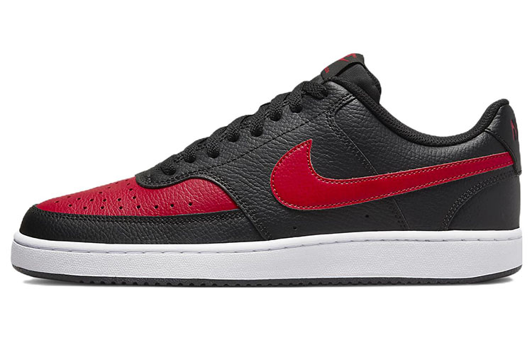 NIKE Court Vision 1 Кроссовки для скейтбординга Низкие Мужские