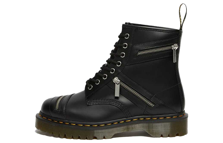 Dr.Martens Мужские повседневные туфли Унисекс