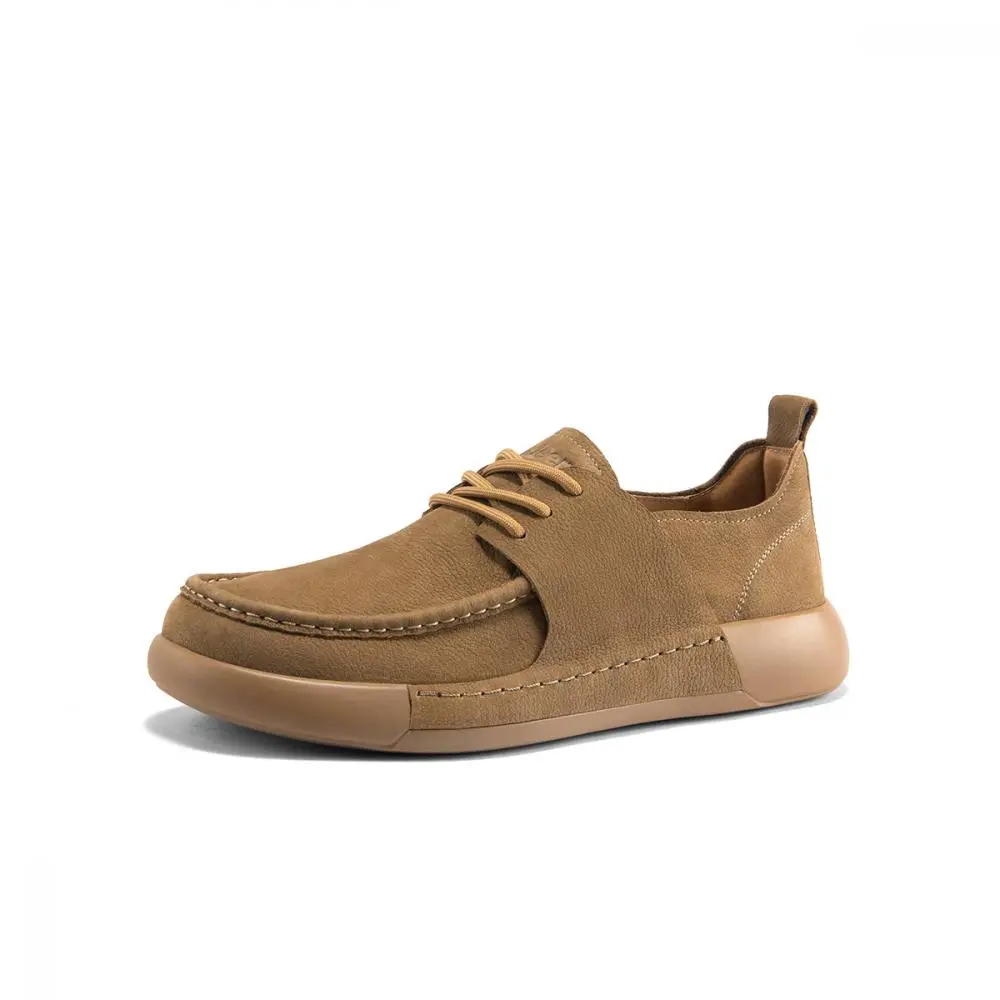 Jeep Men's Casual Shoes Men's Brown