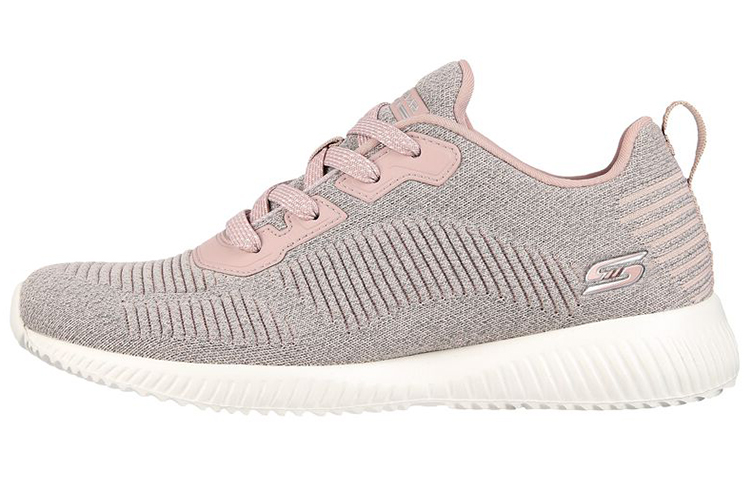 Skechers Bobs Sport Squad Ghost Star Women's