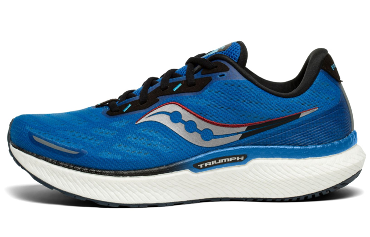 saucony Triumph 19 'Royal'