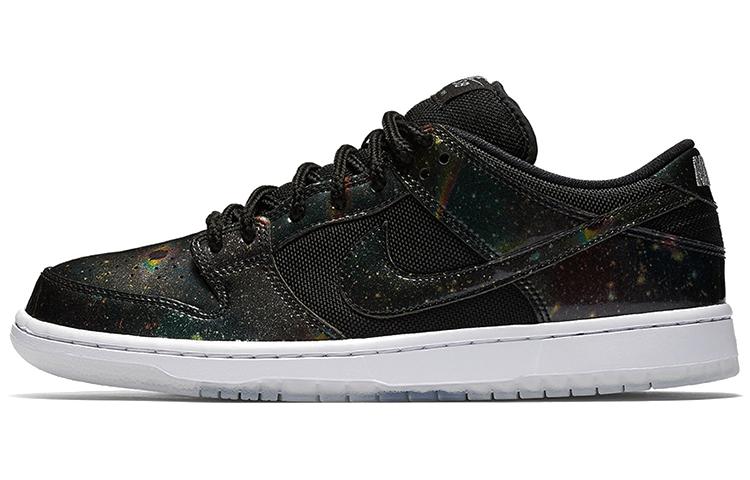 Nike Sb Dunk Low 420 Intergalactic