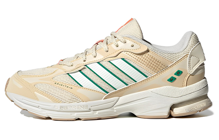Adidas Spiritain 2000 Wonder White Core White Court Green
