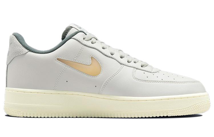 Nike Air Force 1 Low '07 Jewel Light Bone Coconut Milk
