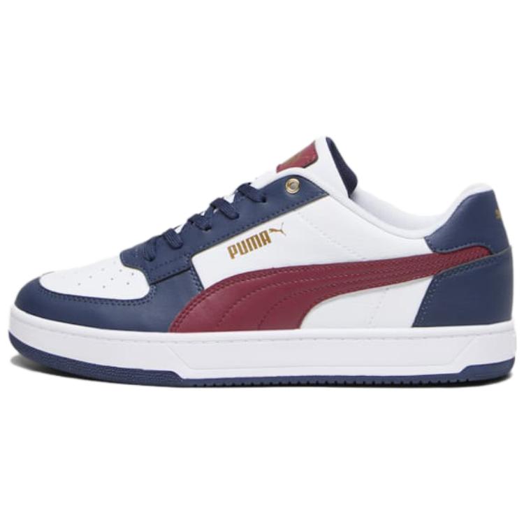 PUMA Caven 2.0 Sneakers 'White Red Blue'