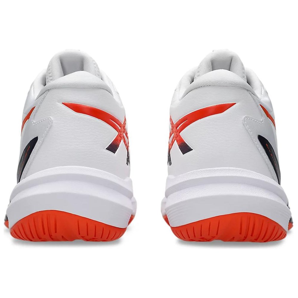 Asics Sky Elite Ff Mt 3 White Nova Orange