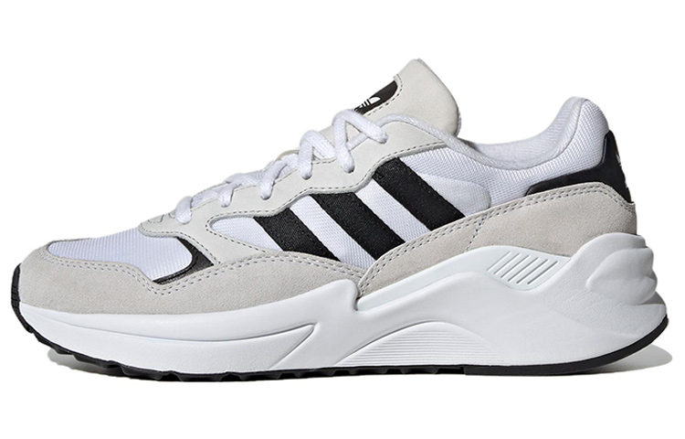 Adidas Originals Retropy Adisuper Повседневная обувь Low Top Женская