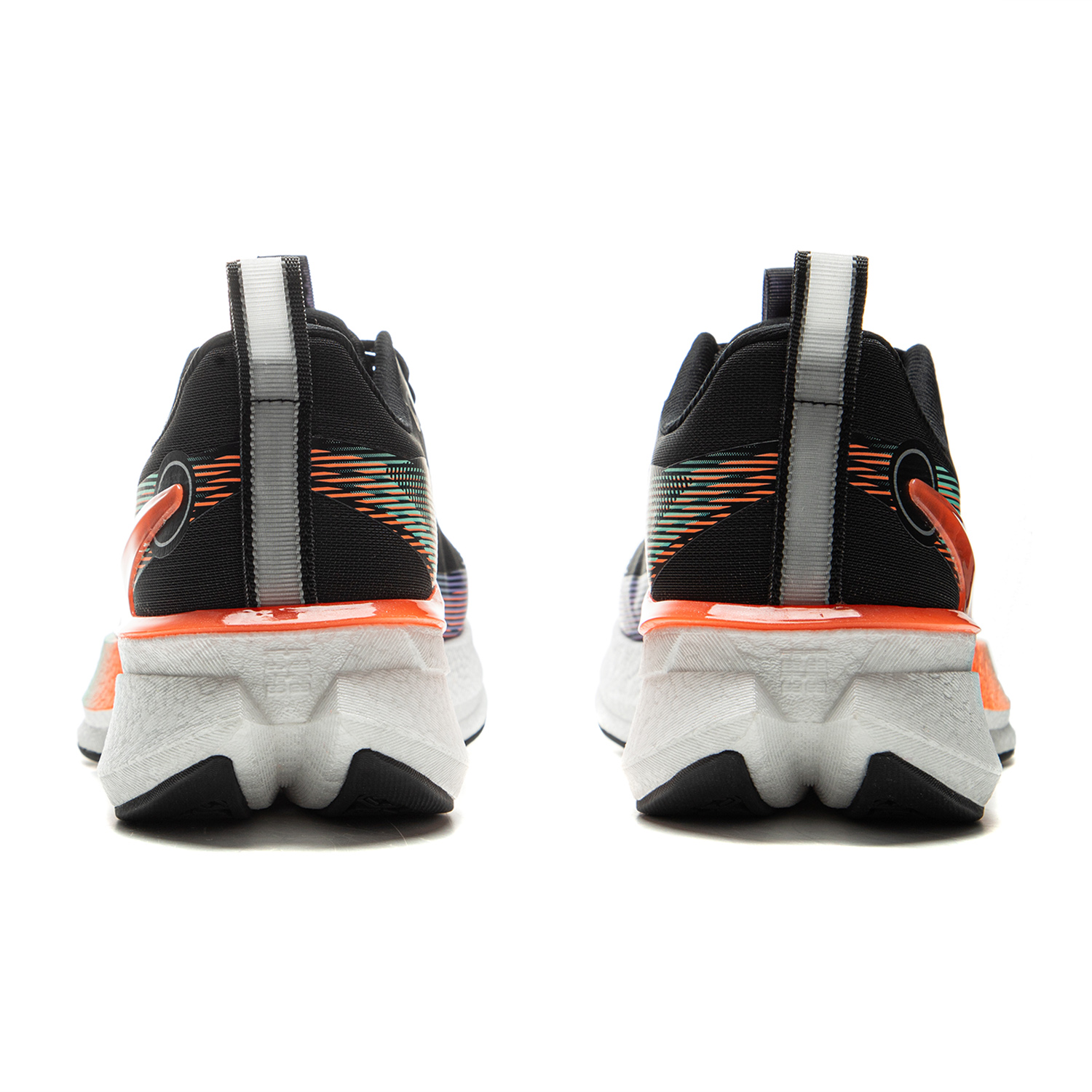 LINING Red Hare 8PRO Running Shoes Men's Low top Black купить в интернет-магазине Yoocart с быстрой доставкой по России.