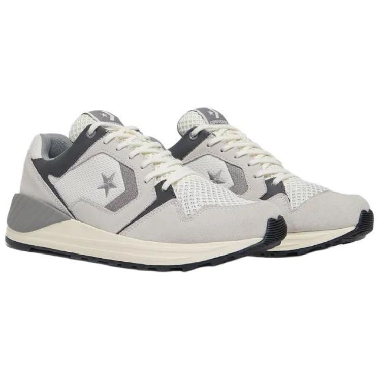 Converse Wave Trainer Barely Grey Vintage White