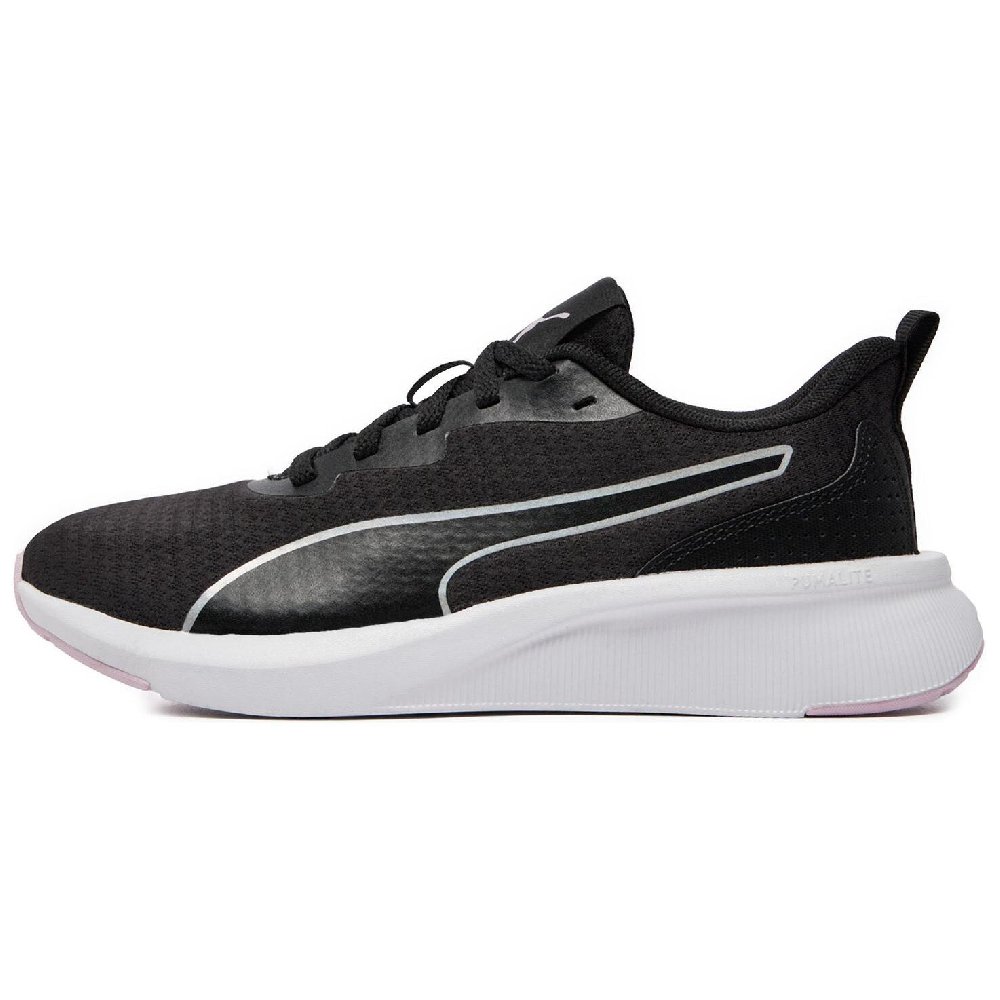 PUMA Flyer Lite 'Black White'