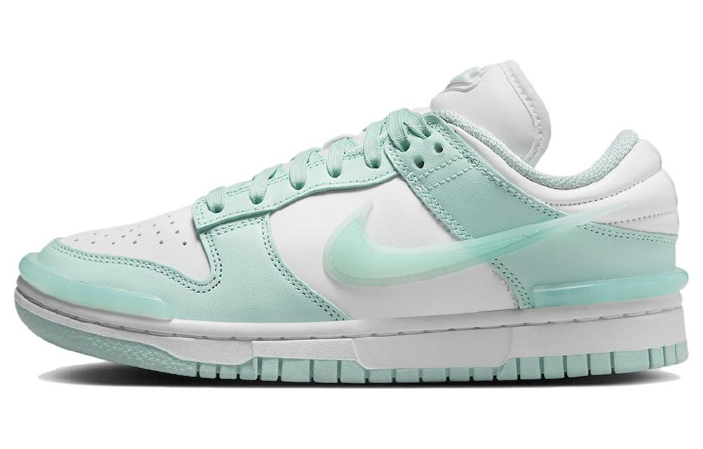 Nike Dunk Low Twist Jade Ice Women's