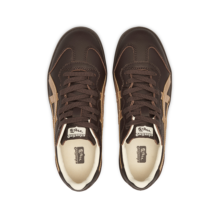 Onitsuka Tiger Tokuten Abrasion Resistant Low top Casual Shoes Unisex купить в интернет-магазине Yoocart с быстрой доставкой по России.